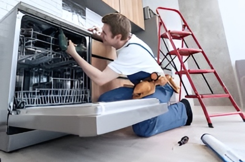 APPLIANCES REPAIR, HVAC SALES & REPAIR in West Perrine