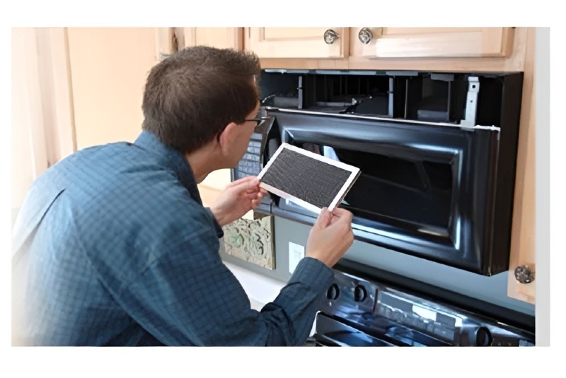 Expert Tips for Built-In Microwave Repair in West Perrine, FL