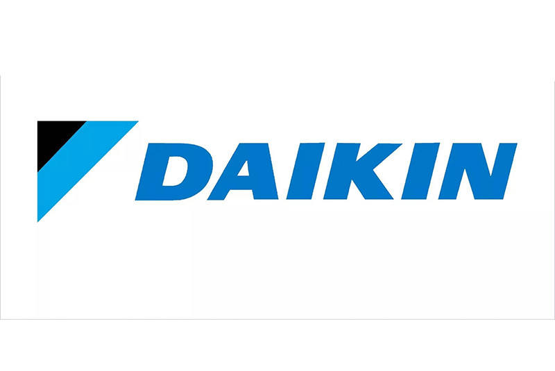 Daikin in West Perrine