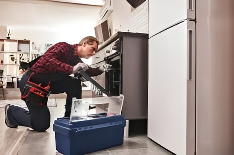 Comprehensive Solutions for Dishwasher Repair in West Perrine, FL