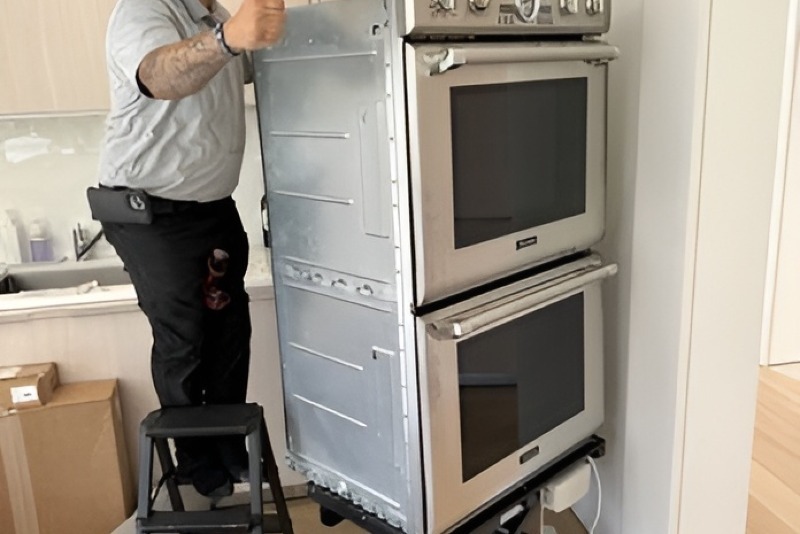 Double Wall Oven Repair in West Perrine