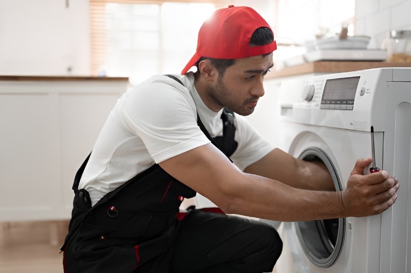 Washing Machine repair in West Perrine