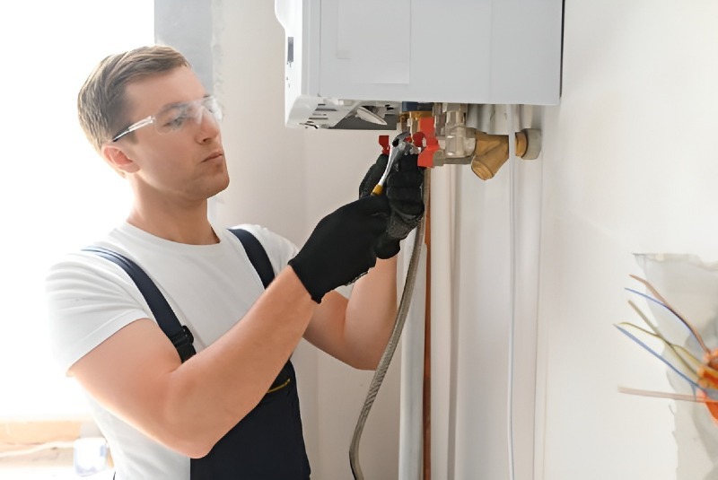 Understanding Water Heater Repair: Tips for West Perrine Homeowners