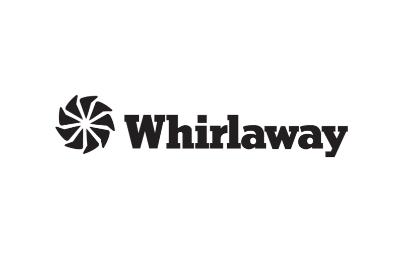 Whirlaway in West Perrine