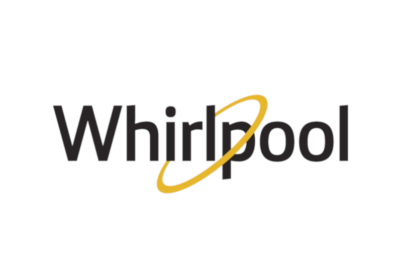 Whirlpool in West Perrine