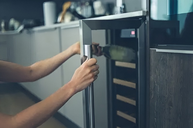 Wine Cooler and Cellar Repair in West Perrine